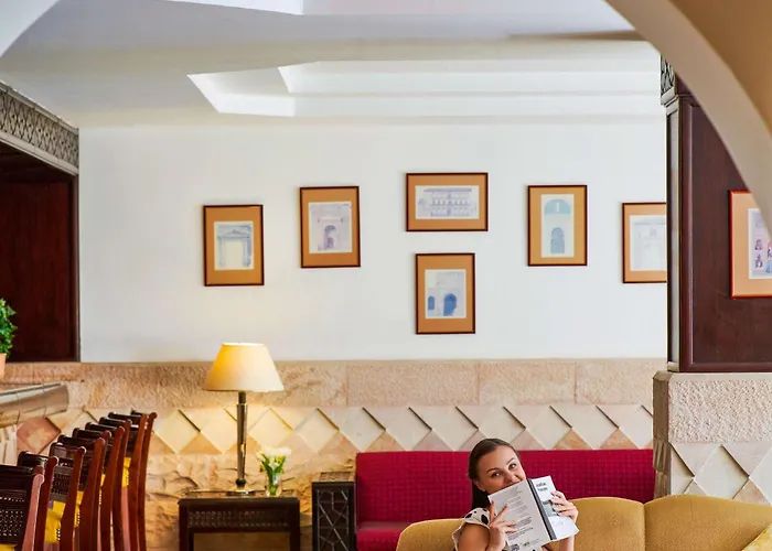 Grand Mercure Petra