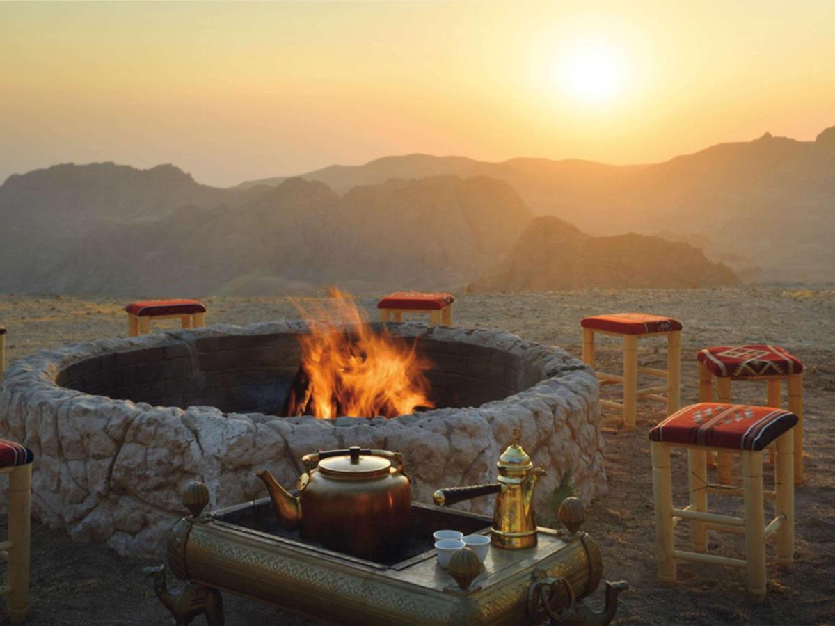 Курортный комплекс Grand Mercure Petra