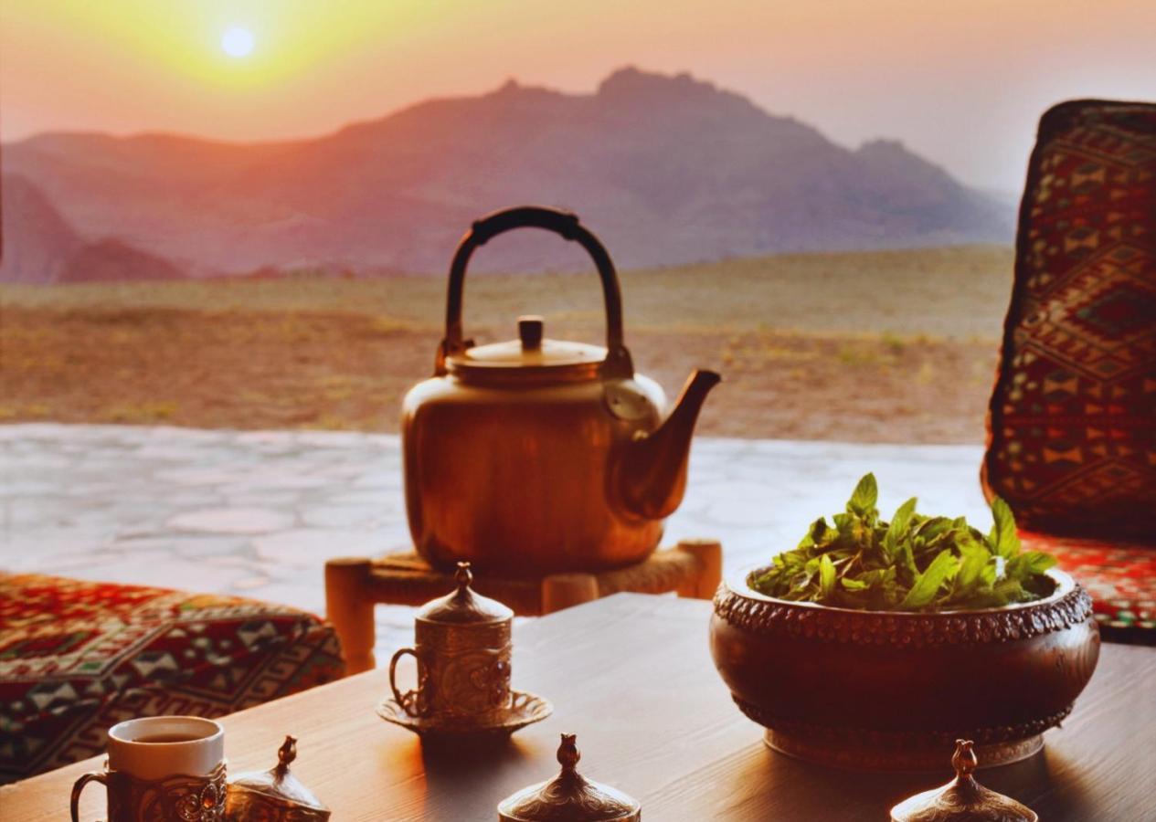 Курортный комплекс Grand Mercure Petra Вади Муса