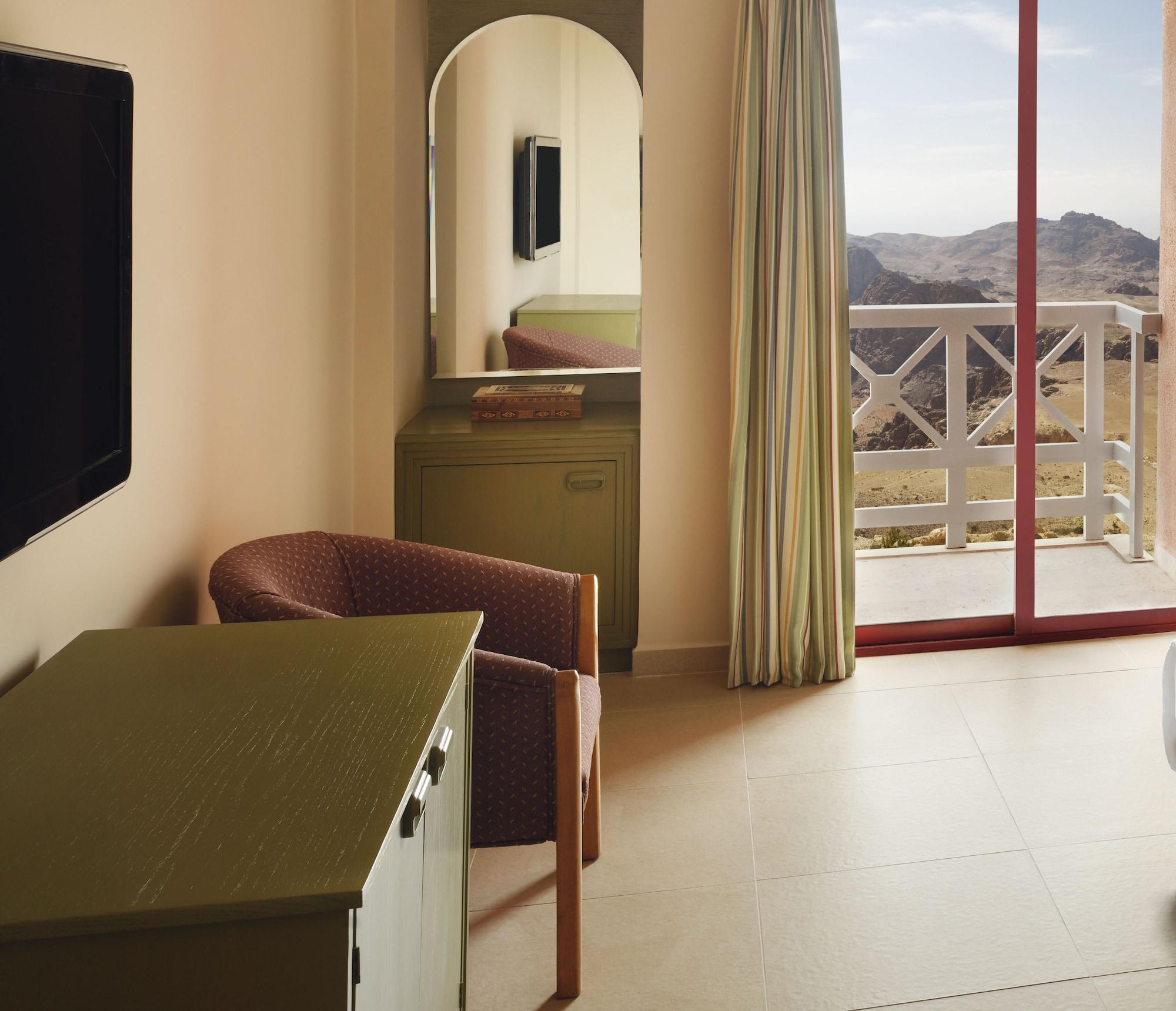 Grand Mercure Petra Курортный комплекс Вади Муса