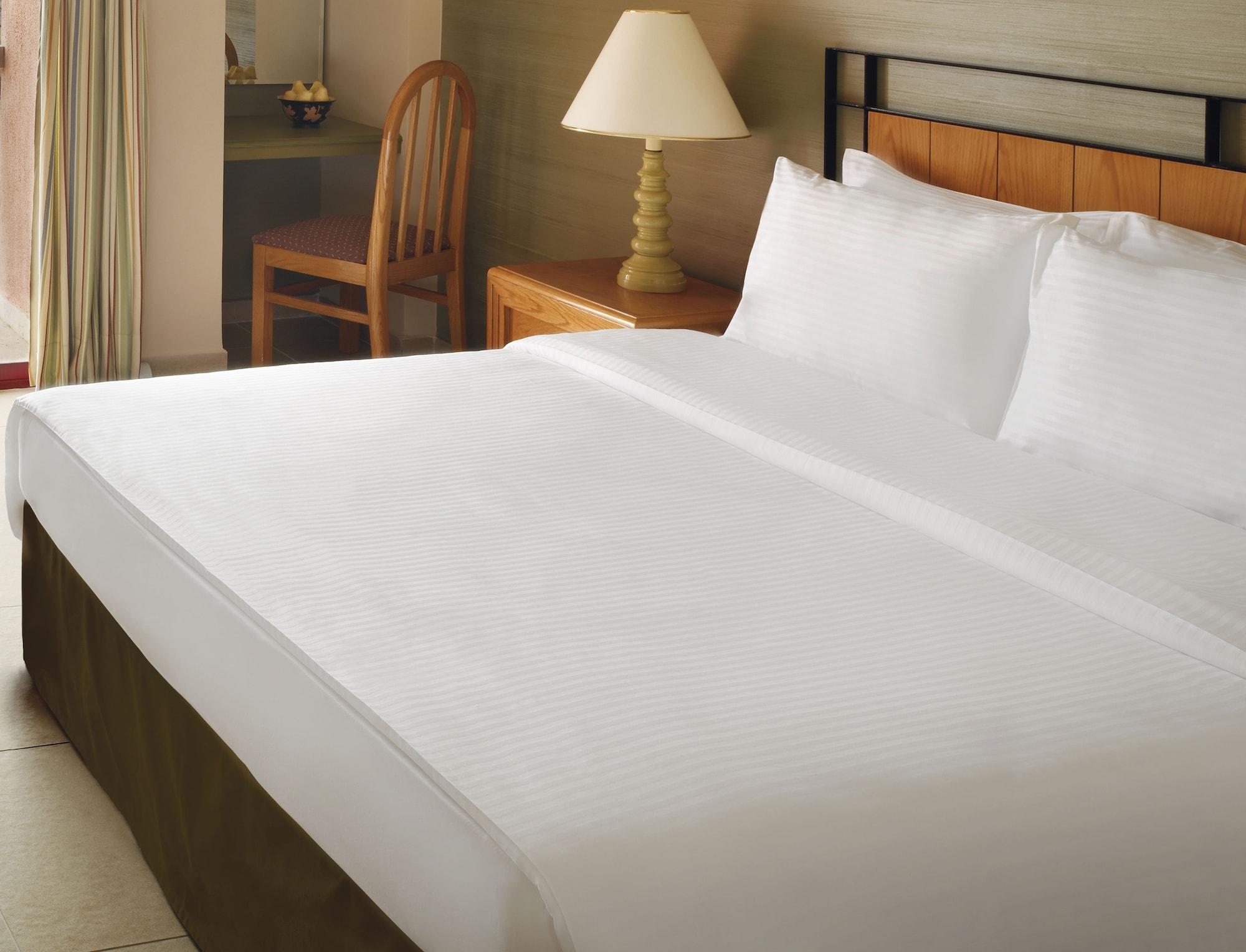 Курортный комплекс Grand Mercure Petra