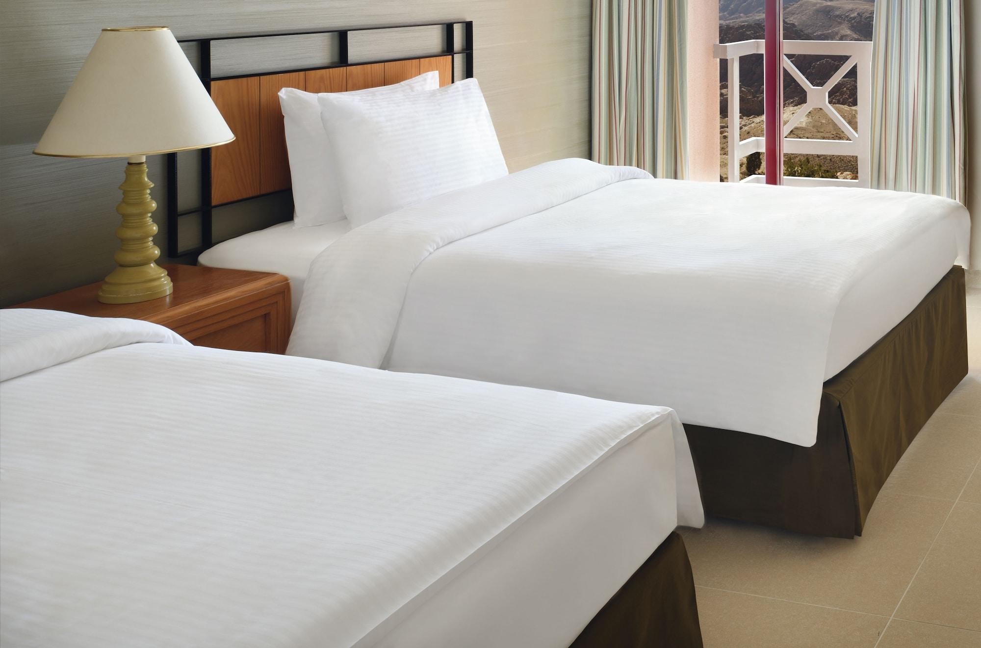 Grand Mercure Petra Курортный комплекс 5*