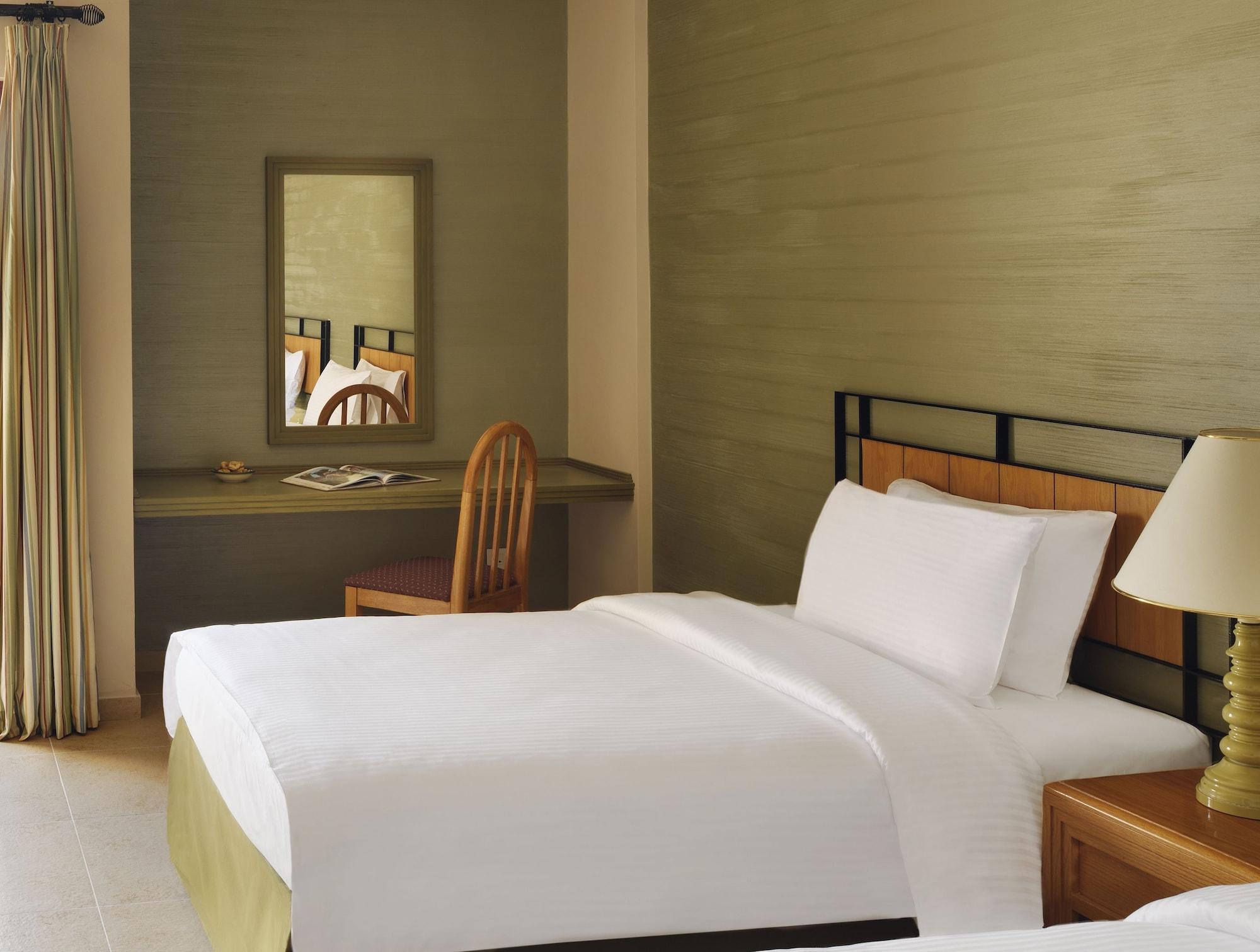 Grand Mercure Petra Курортный комплекс