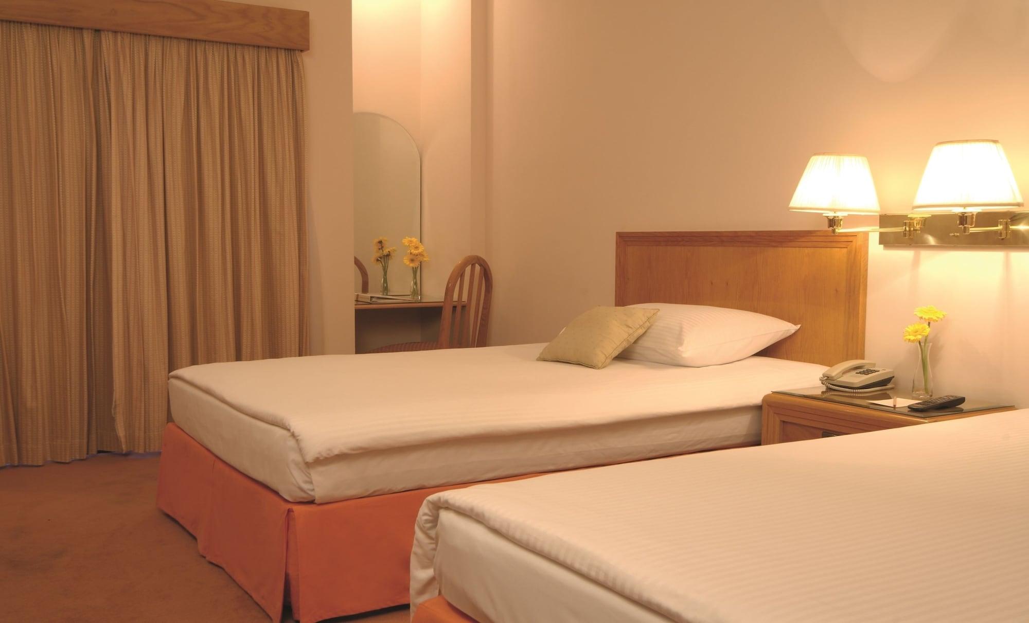 Grand Mercure Petra 5* Вади Муса
