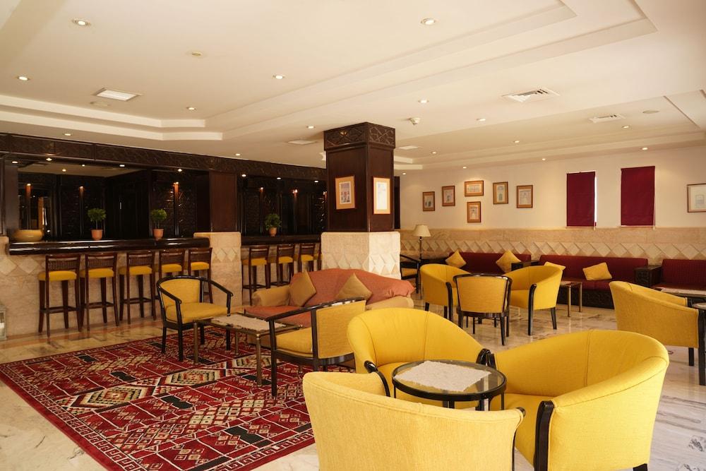 Grand Mercure Petra 5* Wadi Musa