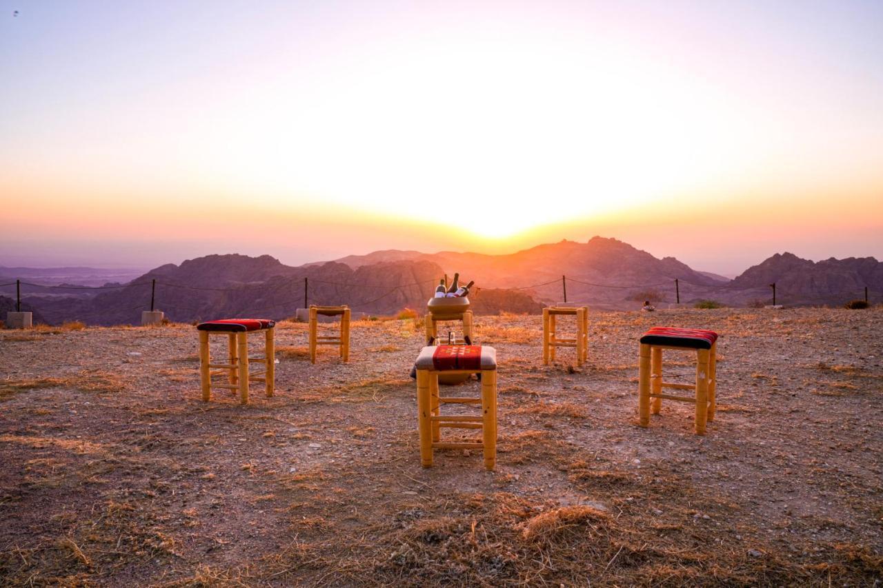 Grand Mercure Petra Вади Муса