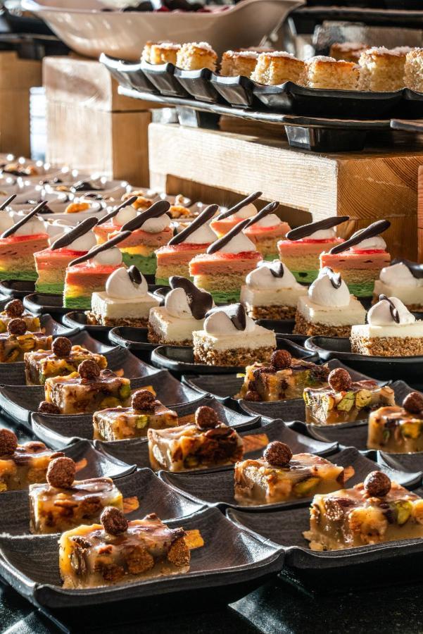Grand Mercure Petra Вади Муса