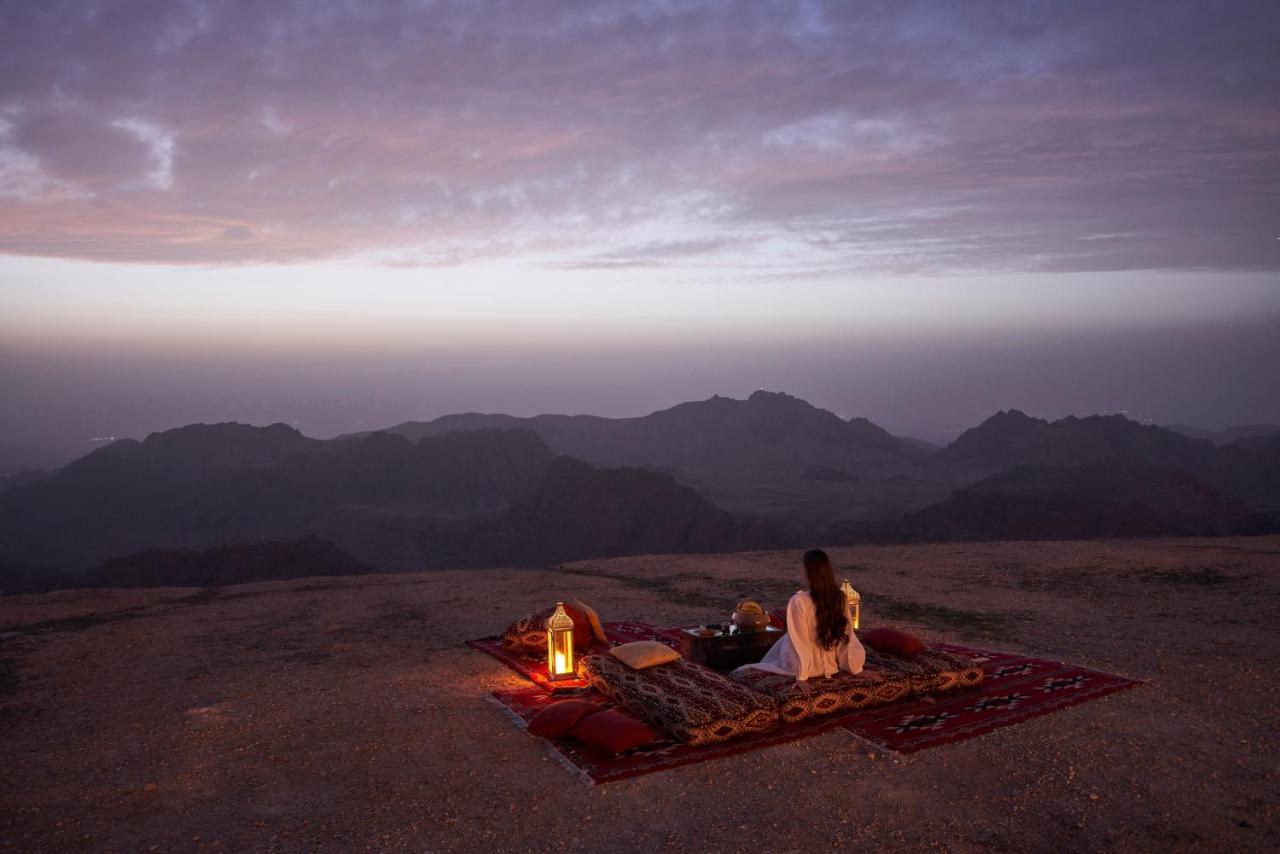 Курортный комплекс Grand Mercure Petra 5*