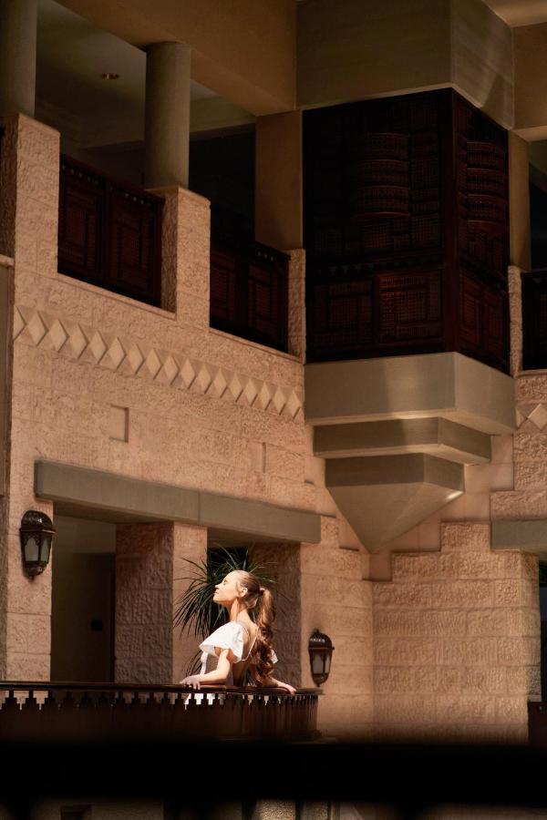Grand Mercure Petra Курортный комплекс 5*