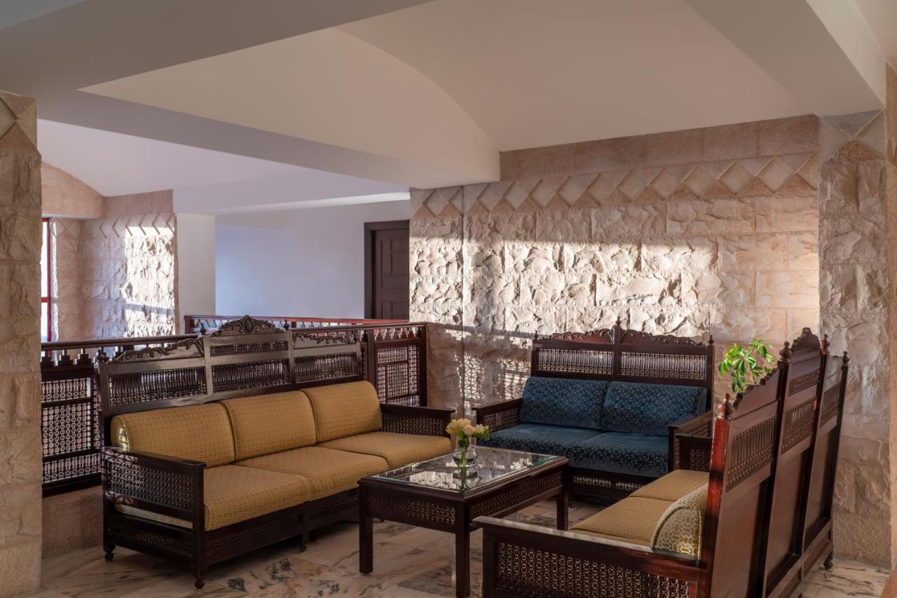 Grand Mercure Petra 5* Вади Муса