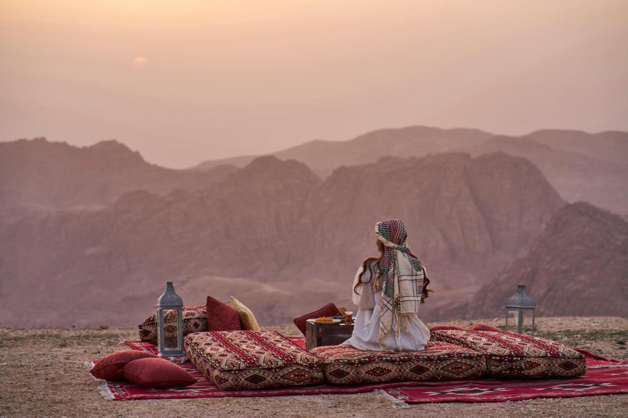 Grand Mercure Petra Курортный комплекс Вади Муса