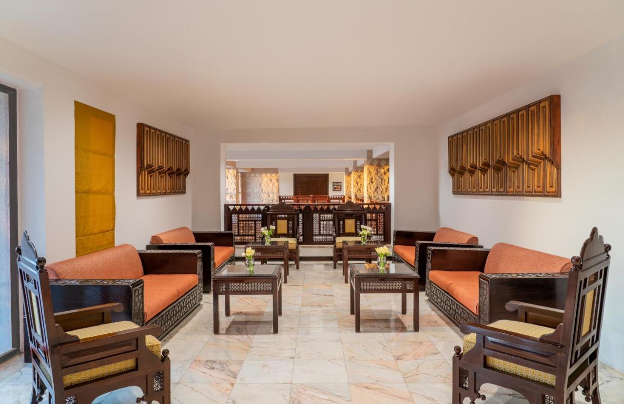 Grand Mercure Petra 5*