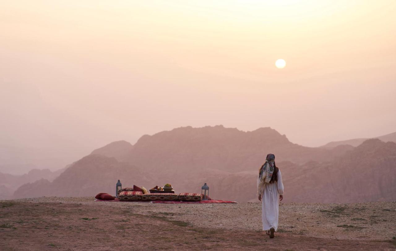 Grand Mercure Petra 5*