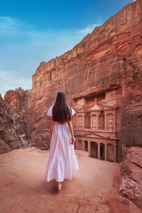 Grand Mercure Petra Курортный комплекс