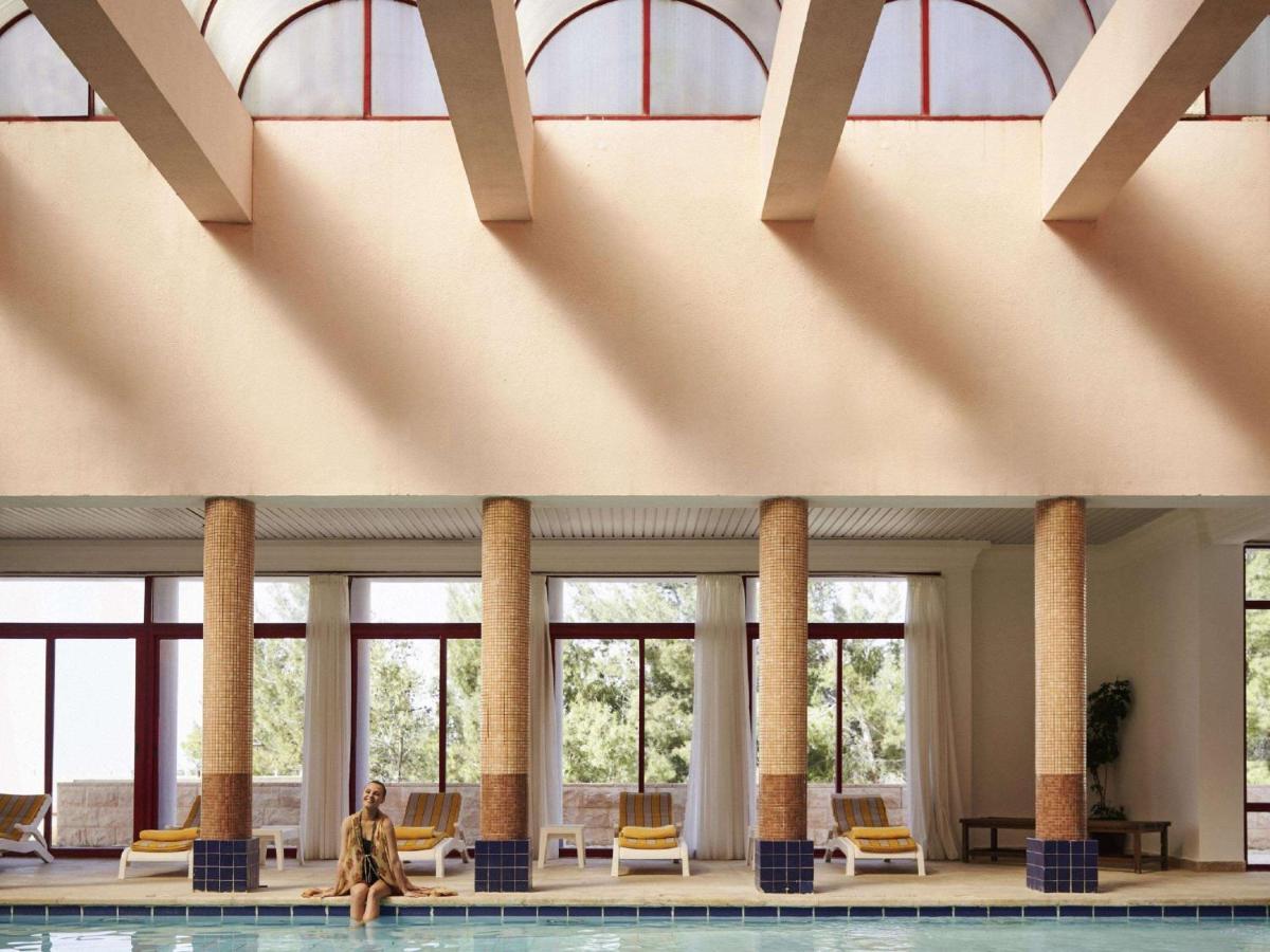 Курортный комплекс Grand Mercure Petra