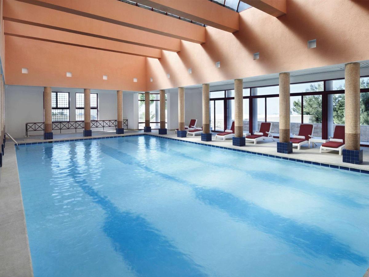 Grand Mercure Petra Курортный комплекс 5*