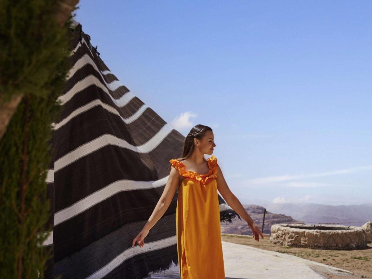 Курортный комплекс Grand Mercure Petra 5*