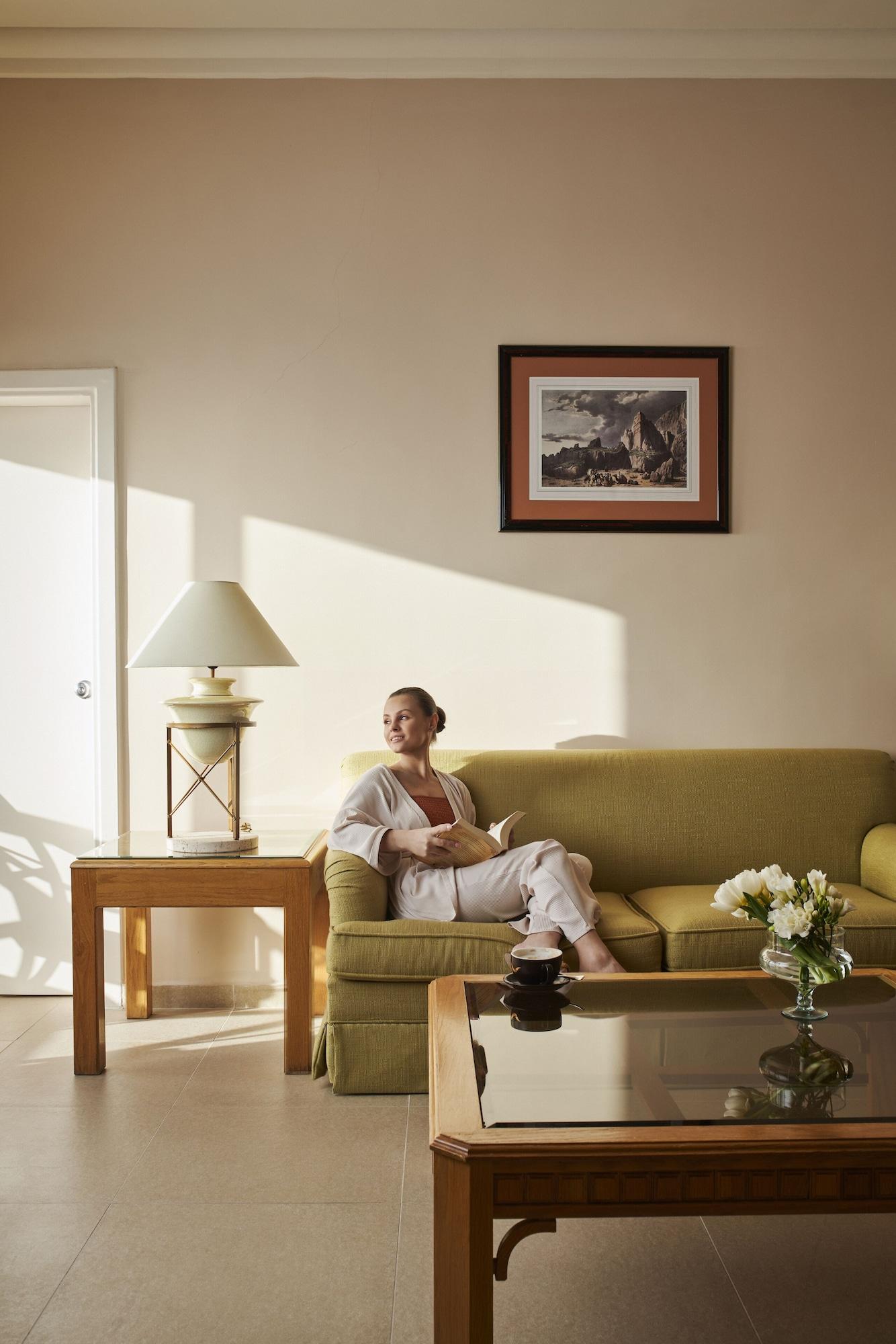 Grand Mercure Petra
