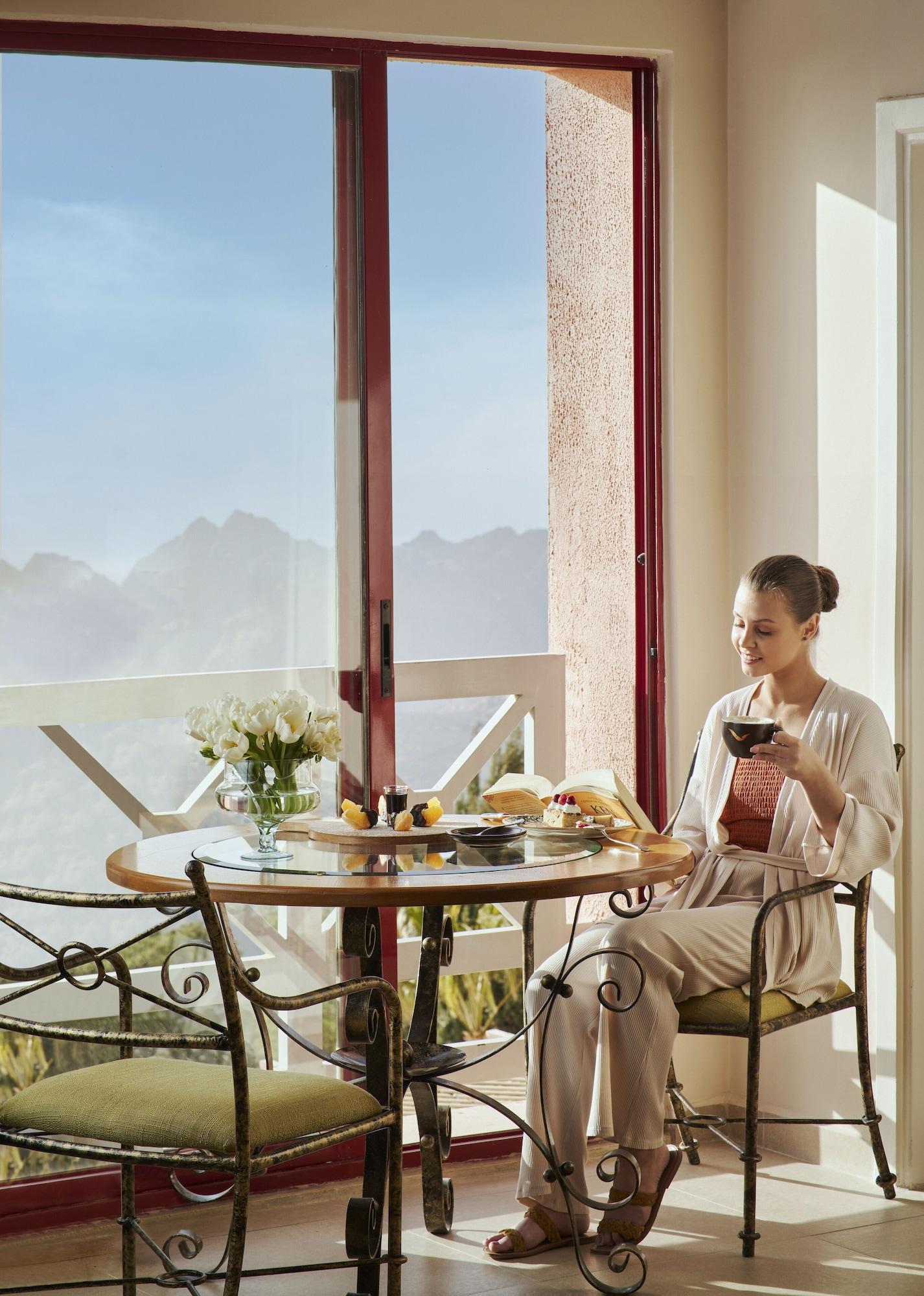 Grand Mercure Petra