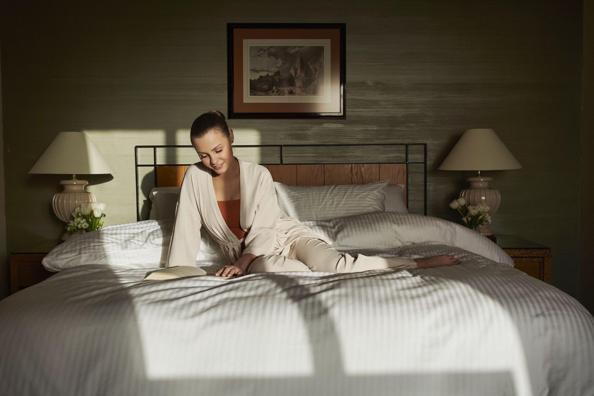 Grand Mercure Petra Курортный комплекс