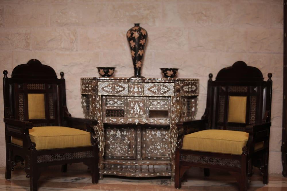 Grand Mercure Petra Курортный комплекс