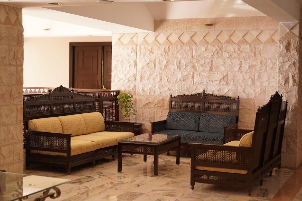 Grand Mercure Petra Курортный комплекс