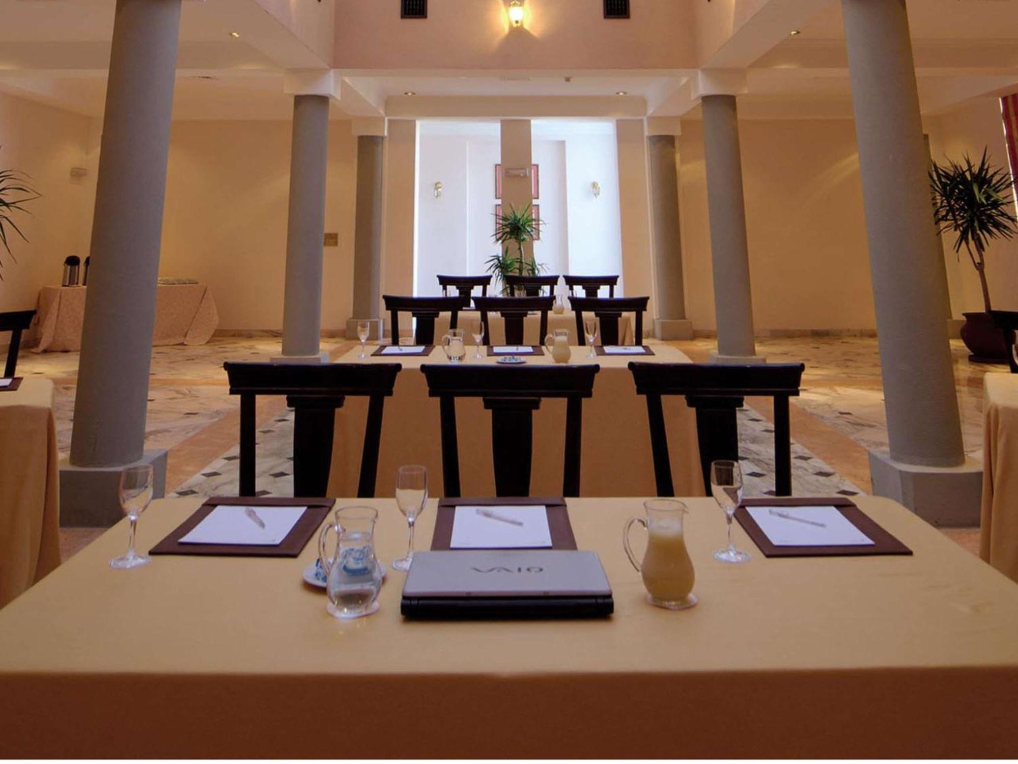 Grand Mercure Petra 5* Вади Муса