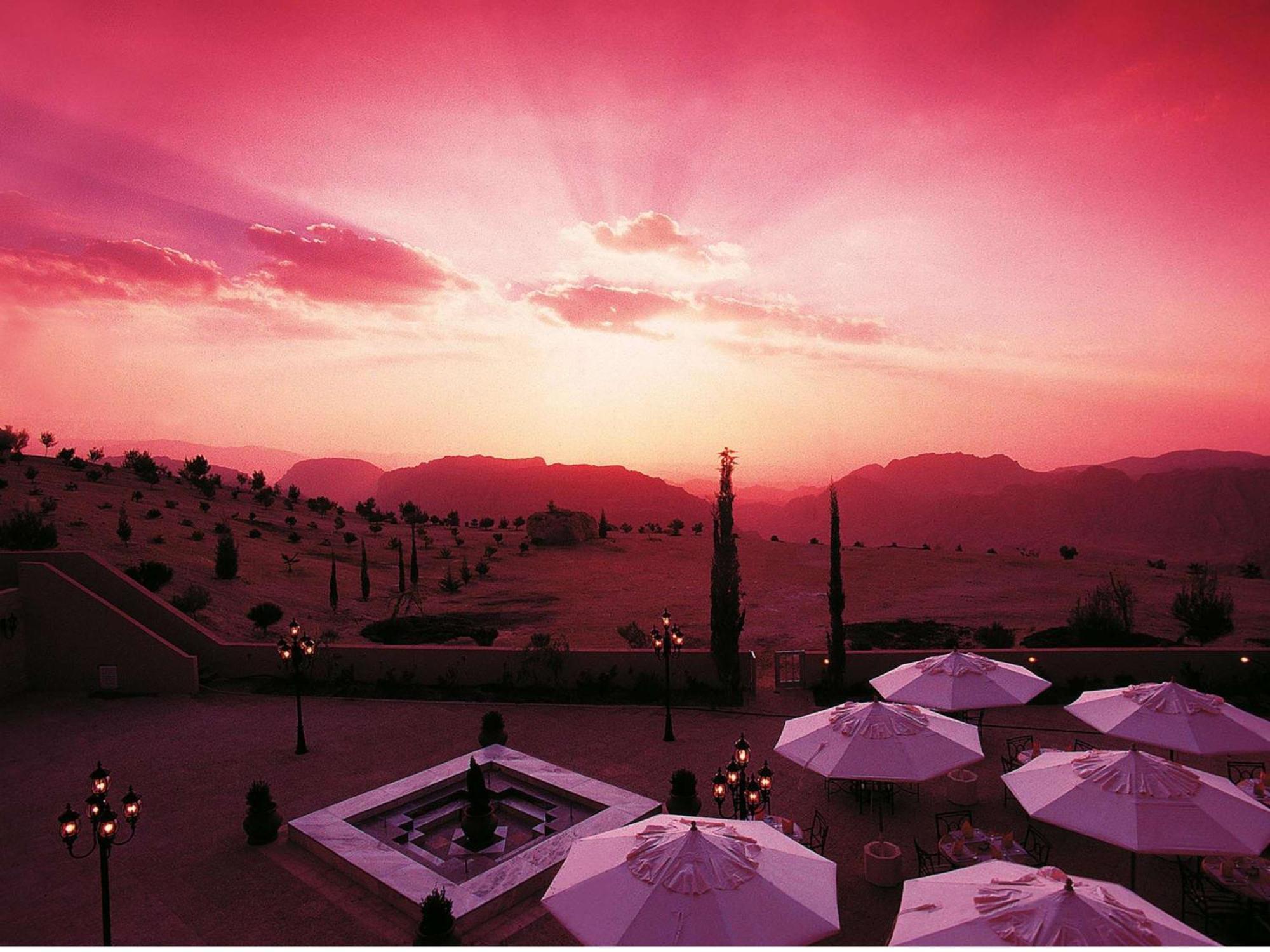 Grand Mercure Petra