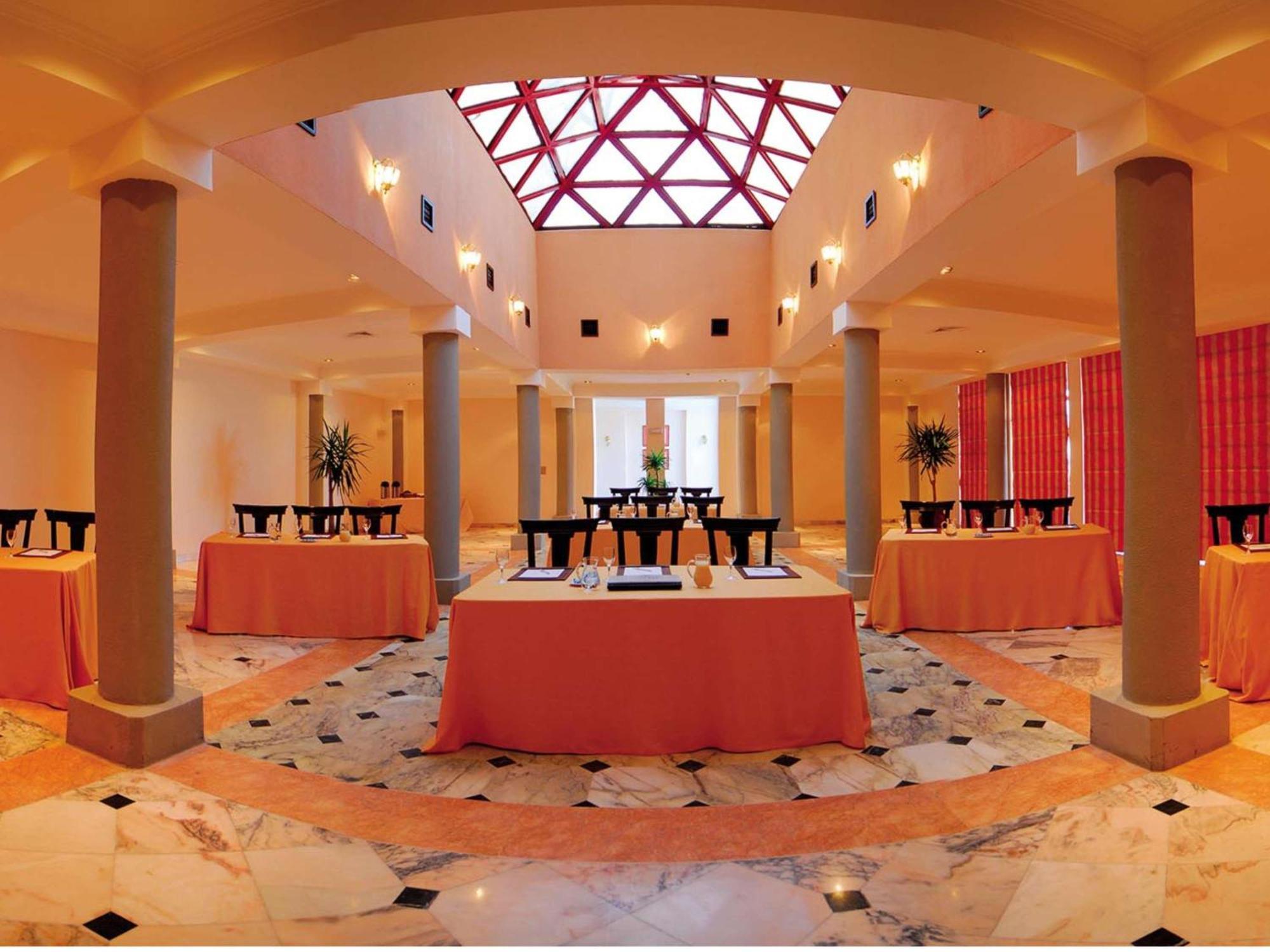 Курортный комплекс Grand Mercure Petra
