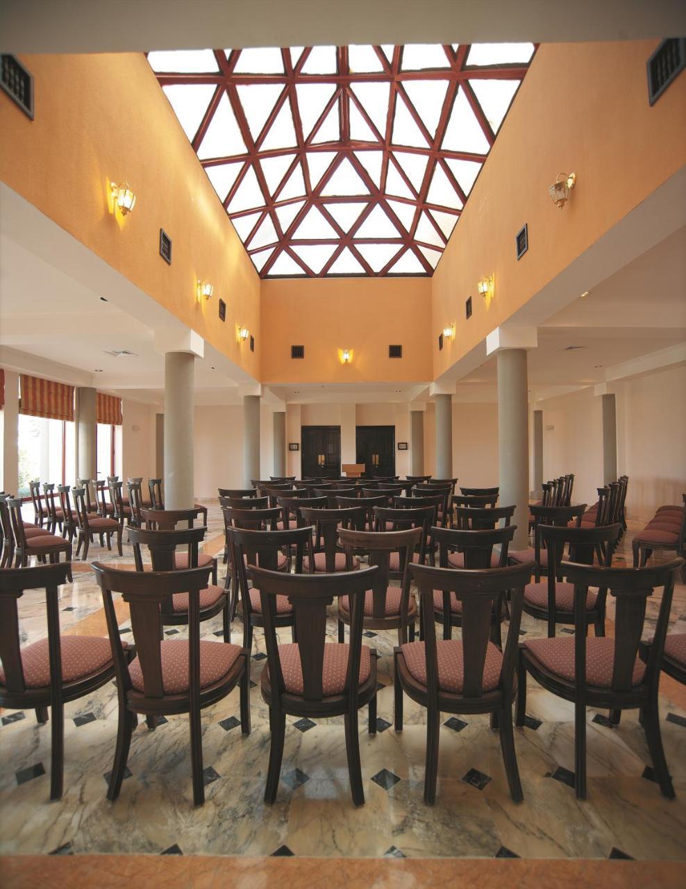 Grand Mercure Petra Курортный комплекс