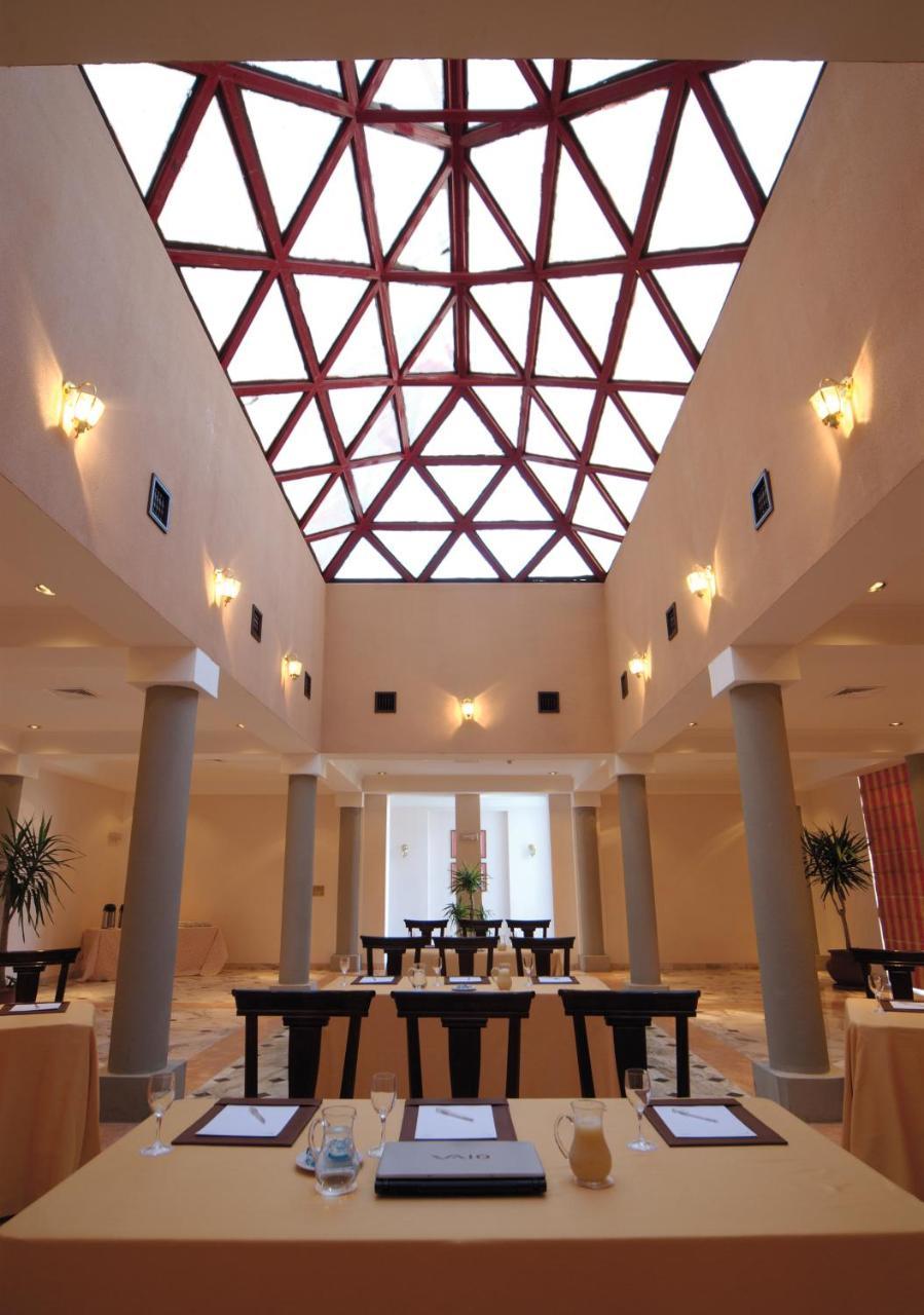 Grand Mercure Petra
