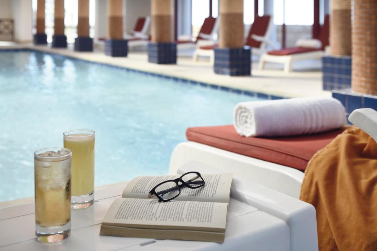 Grand Mercure Petra Курортный комплекс Вади Муса