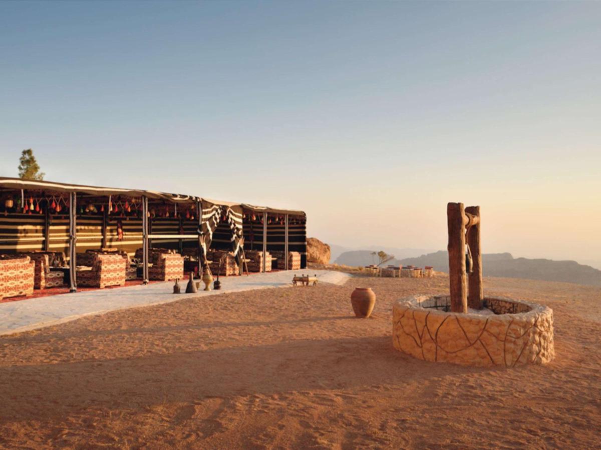 Grand Mercure Petra 渡假村
