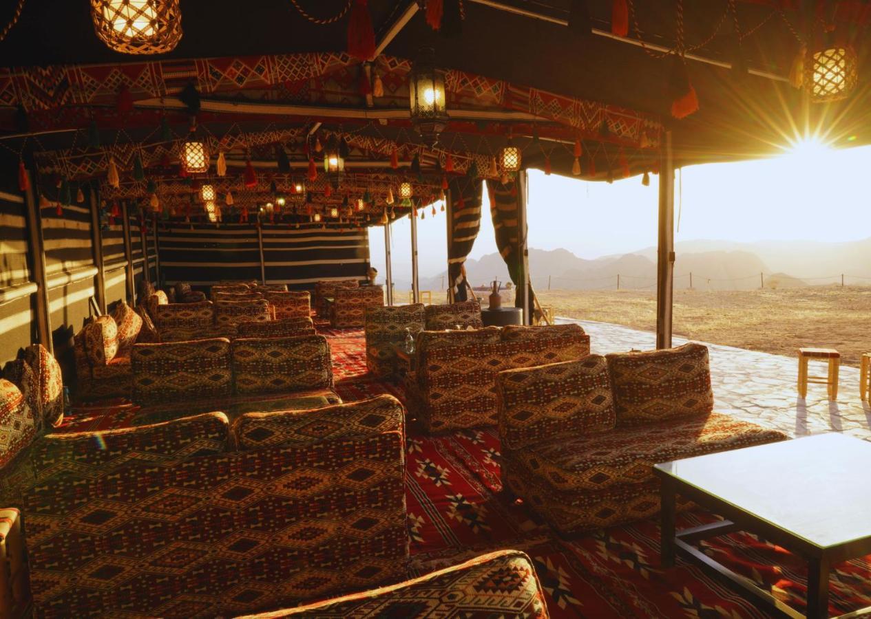 Grand Mercure Petra 5* Wadi Musa