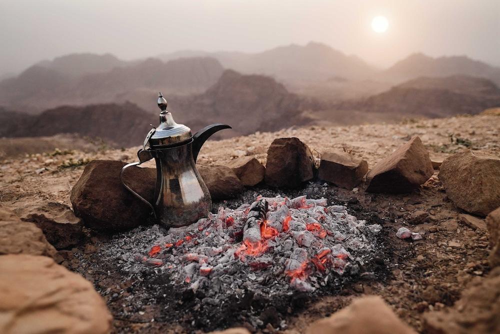Grand Mercure Petra 5*