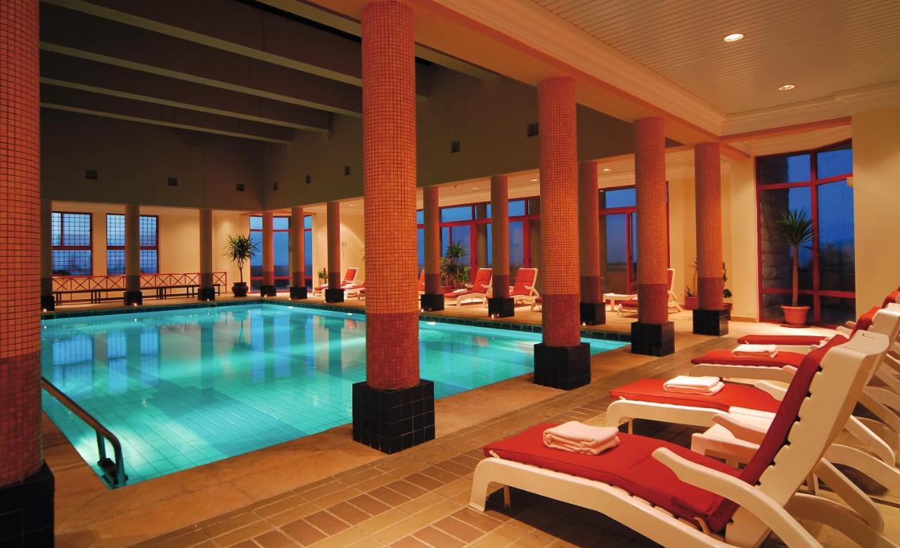 Grand Mercure Petra 5*