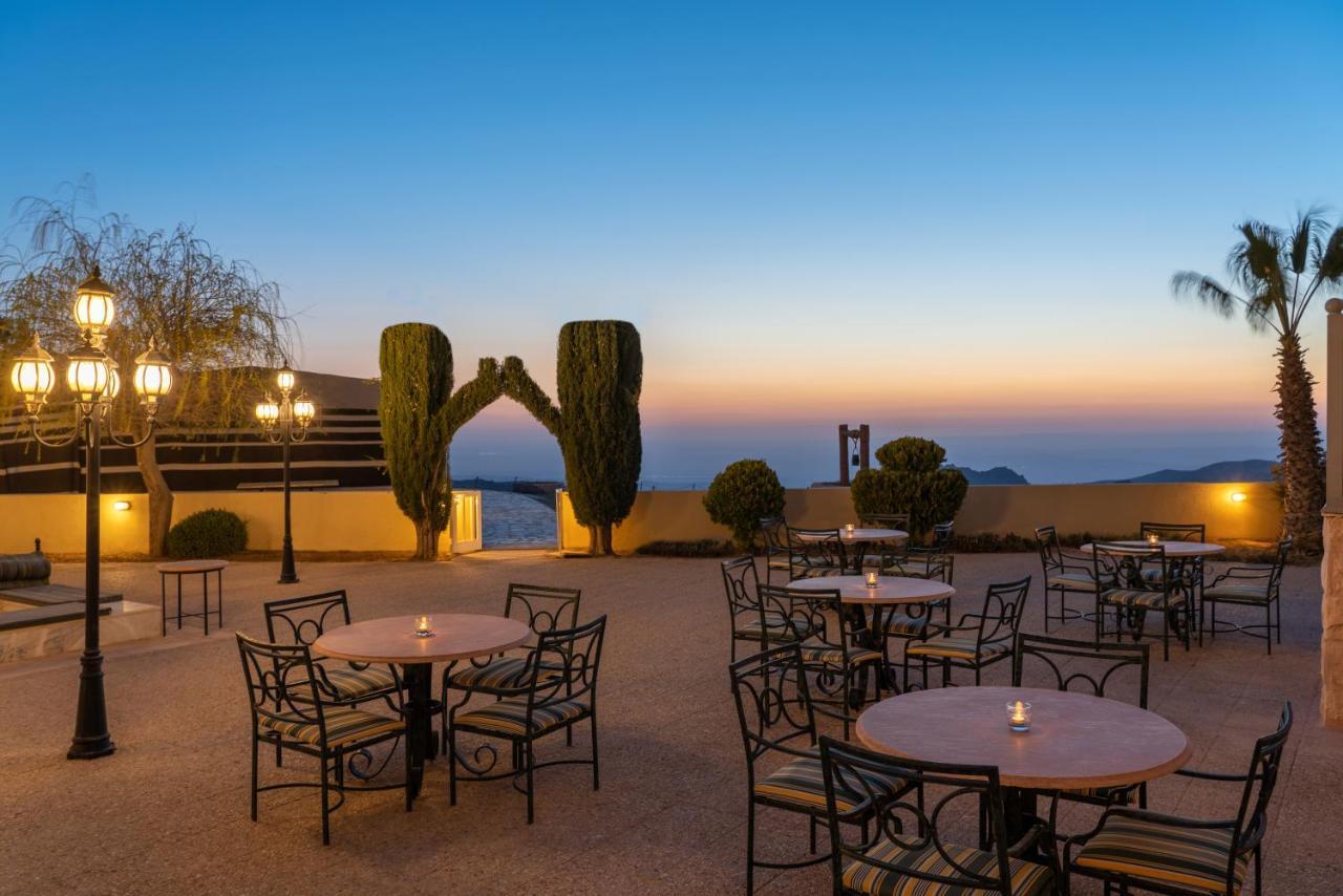 Grand Mercure Petra