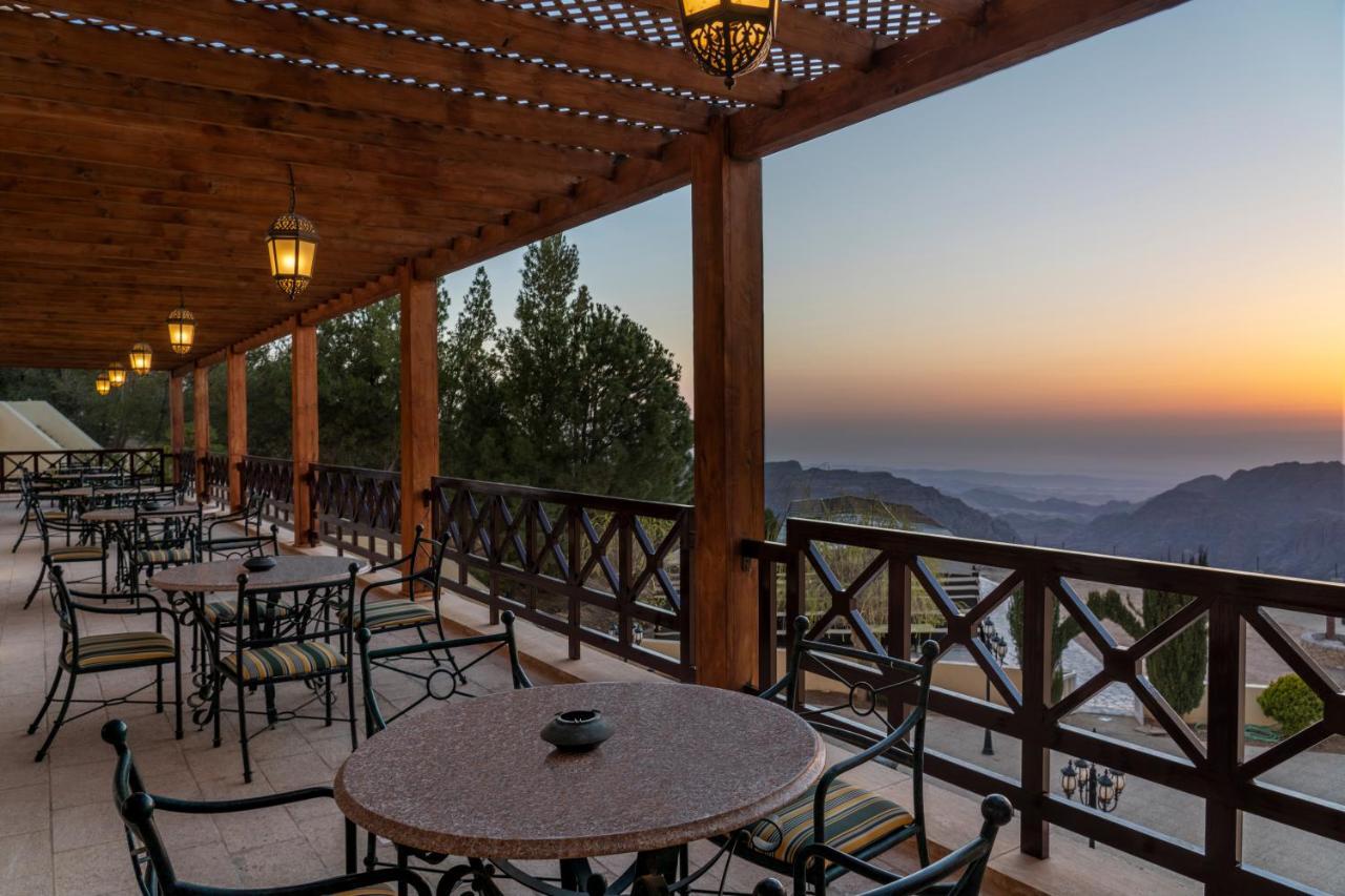 Resort Grand Mercure Petra Wadi Musa