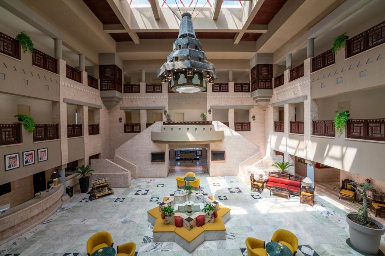 Resort Grand Mercure Petra 5*
