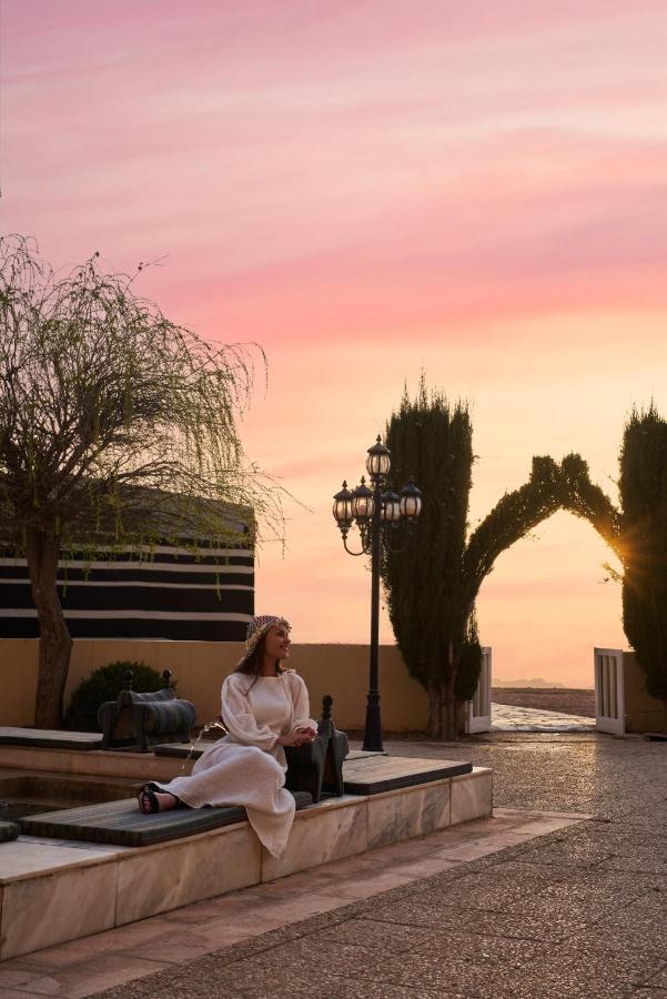 渡假村 Grand Mercure Petra