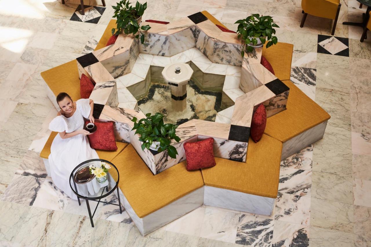 Grand Mercure Petra