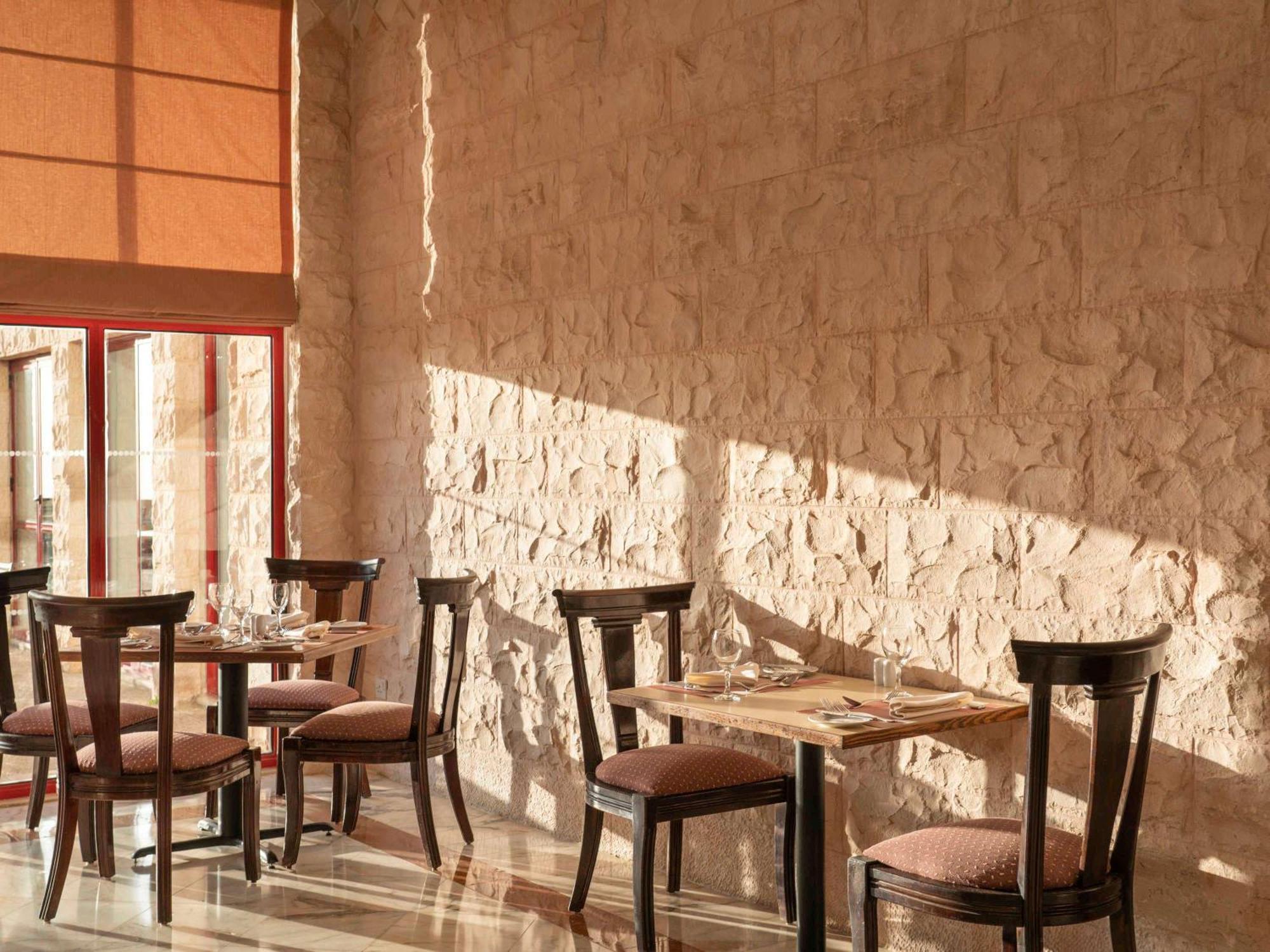 Grand Mercure Petra Wadi Musa